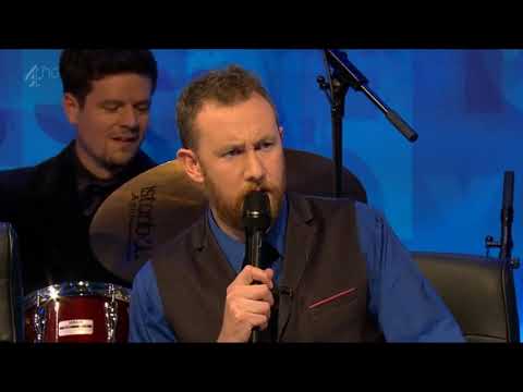 Alex Horne and the Horne Section - brown eyed girl