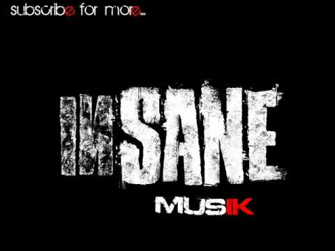 INSANEmusikk ® [Kaskade vs. Laidback Luke - All That Disaster (Kaskade Mash Up)]