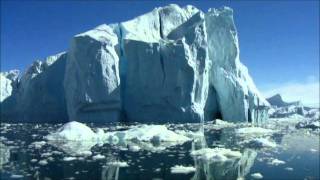 Visit Greenland from Iceland