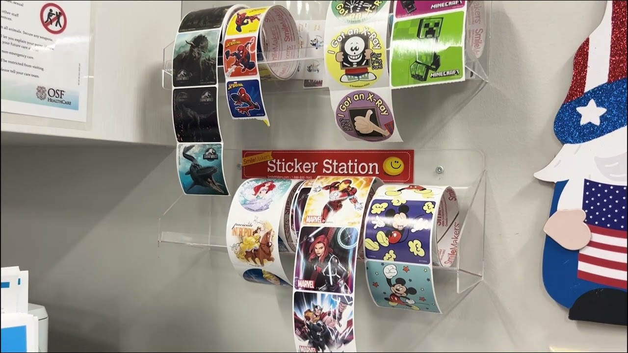 Youtube Video Thumbnail