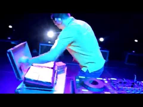 DJ LOTTERS - RETRO DISCO SHOW 2018 Dec (Pestszentimrei Sportkastély) + Mr President LIVE