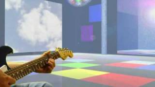 More Than I Can Say - Guitar Instrumental