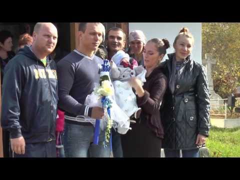 Botez Maximilian Constantin 2013 Review Berzunti