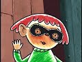 Pinky Dinky Doo A Super Família De Tyler