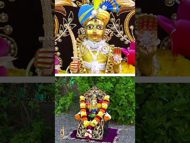હરિકૃષ્ણ મહારાજ