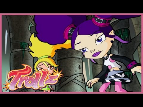 Trollz - Five Spells Trouble | Full HD Episode 2