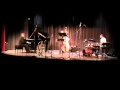 Cumulus Cumulus: Voice from the Past (Gary Peacock)