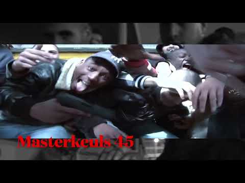 BzR Feat  DeMon One   Peur de Personne