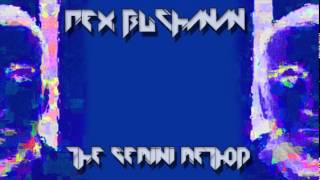 Rex Buchanan - The Gemini Method (Original Mix)