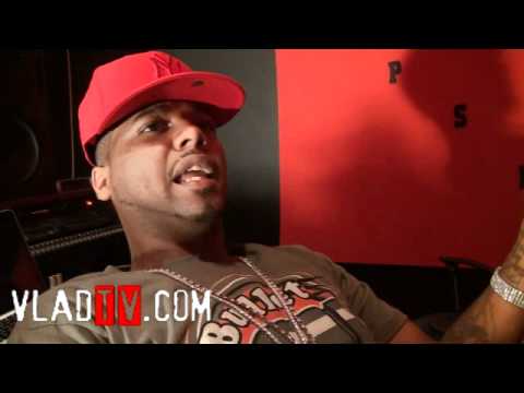 Exclusive: Juelz Santana Talks About Lil Wayne
