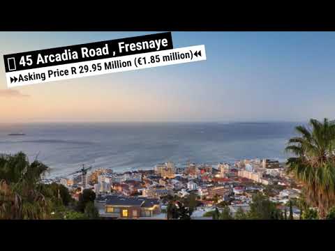 Cape Town Property