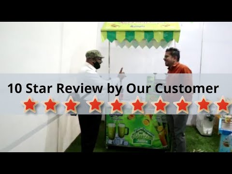 10 Star Review by Our Customer | Our Helpline Number 1800 313 7275