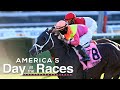 America's Day At The Races - October 1, 2021