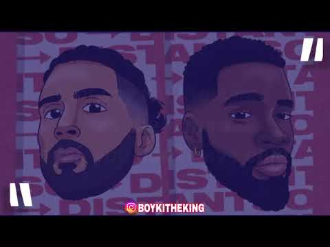 so distant by B young ft tayc (official lyrics)