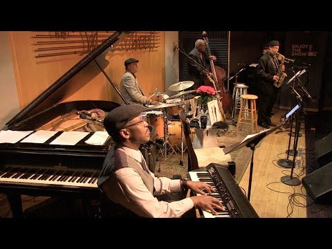 Mercy Mercy Mercy feat. Rodney Franklin and Glen Pearson