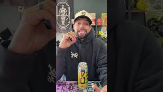 C4 Cereal Killer Energy Drink Review: Now Nationwide
