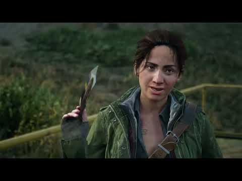 They don't like guests, then I understood • Days Gone 100% | Ep. 60