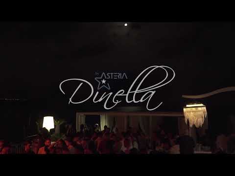 Maurizio Filisdeo - Dinella Asteria summer 2019