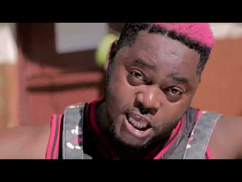 Danger "Projecto 100 Boss" - Comarca ( Vídeo Oficial)