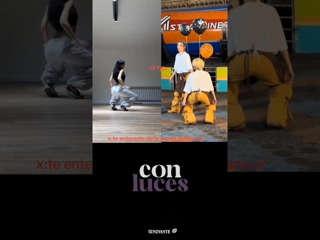 Vídeo relacionado con K-Pop Chica Mujer Amante de la música Coreano KPOP Dance Popular Niños Sudadera con Capucha