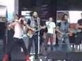 Valient Thorr - Tough Customer - Live