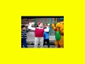 David Barney Goes To School Mov