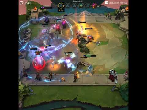 lmao lvl 3 draven + kayle