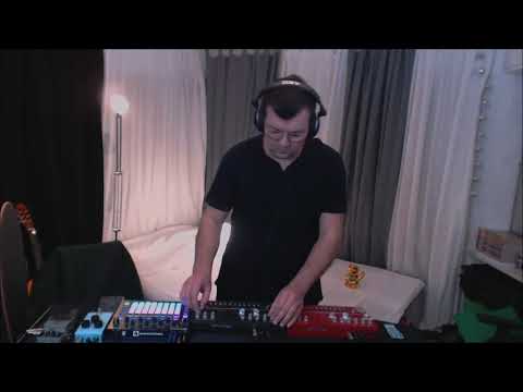 Acouse Signifikant #7 Acid Techno Podcast