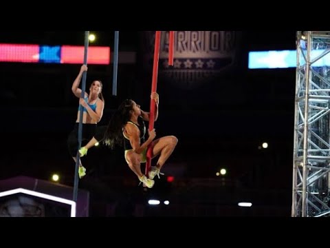 Jesse Labreck vs Tiana Webberley - ANW 2020 Women's Championship Power Tower Semifinals 2