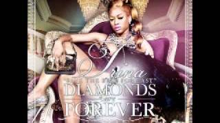 Trina- Diamonds Are Forever (Intro)
