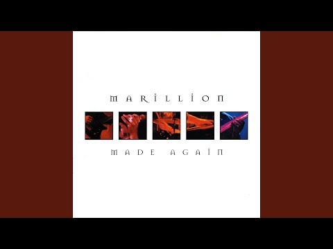 Videoclip de Paper Lies (Live) — Marillion
