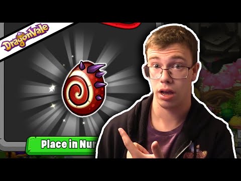 Lunk Dragon Dragonvale