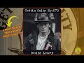 GETTIN SALTY EXPERIENCE PODCAST Ep 273 ACTOR DENIS LEARY