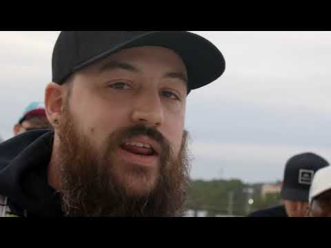 Cipher  EL74 x iamjakebars - Silent (Official Video)