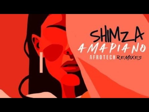 Shimza - LiYoshona (Remix) ft. Kwiish SA, Njelic, MalumNator & De Mthuda