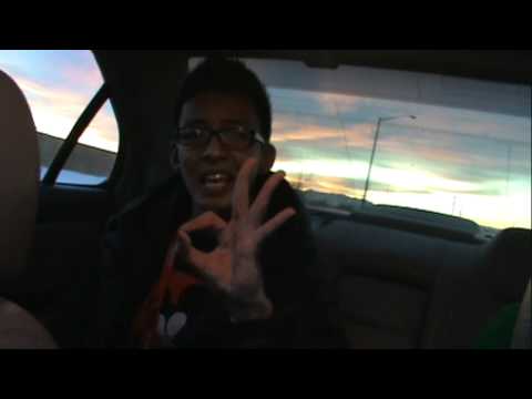 Xmas Eve Cypher - Front Row Flow FRF