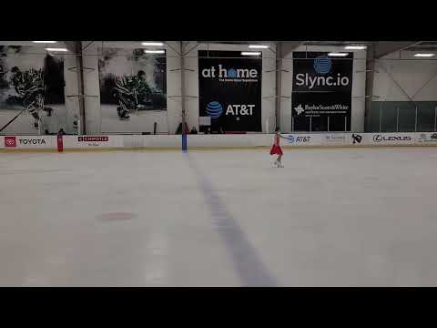 Technical Program, Delta // 2022 ISI District 11 Championships // 5.22.22