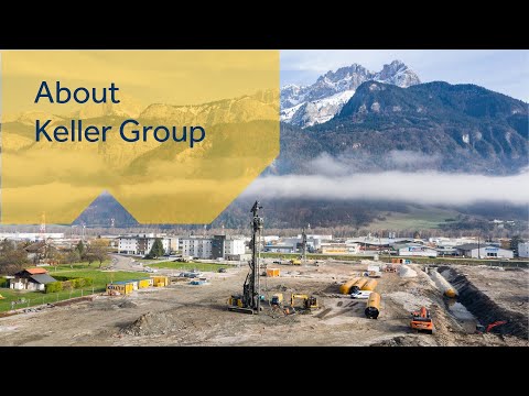 About Keller Group