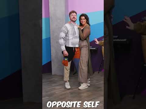 Tommy in an alternate universe