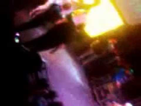 MC MAGRINHO NA NITRO NIGHT DIA 07/07/2013 { COM HOMENAGEM AO MC DALESTE  }