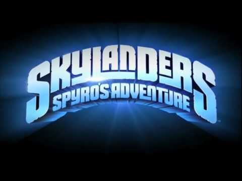 Skylanders Deutscher TV Spot Werbung Commercial TV AD German Video HD
