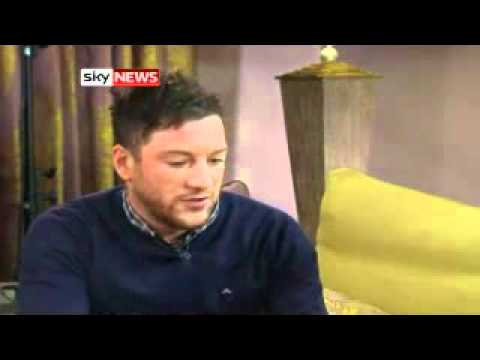 Matt Cardle On Winning The X Factor And What Lies Ahead