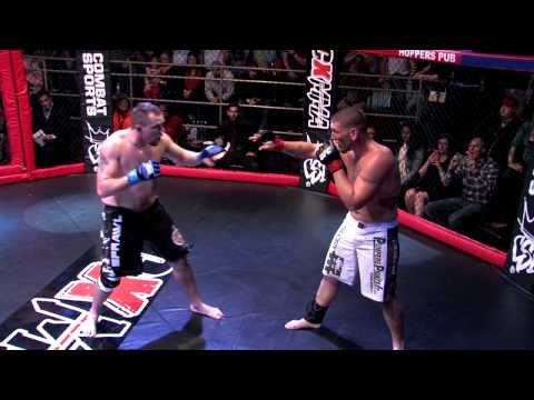 Light Heavyweight Bout Headlining LFA 21