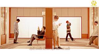 [VIETSUB] SECHSKIES - BACK HUG