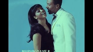 HD#231.Marvin Gaye & Tammi Terrell1967 - "Sad Wedding"