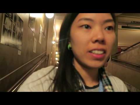 PAX Prime 2015 Day 3 Vlog