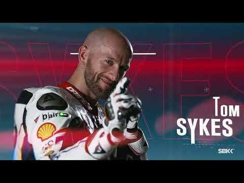 Meet the class of 2020. This is WorldSBK like you've never seen before...