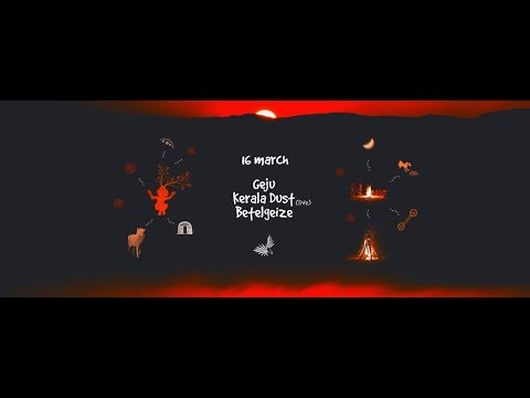 Leveldva - Betelgeize&Geju Live in 360