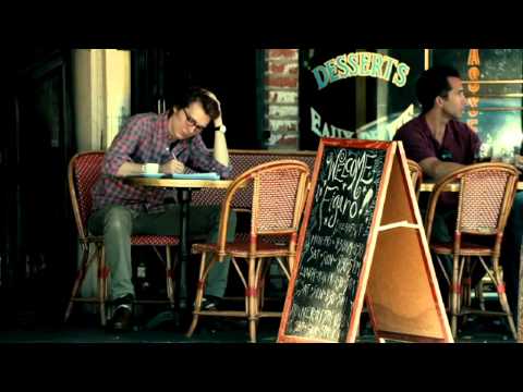 ZINEA: "Ruby Sparks" (2013.01.26/27/28)