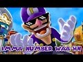 We Are Number One But It S A Waluigi Parody